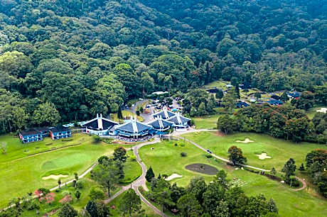 Handara Golf & Resort Bali