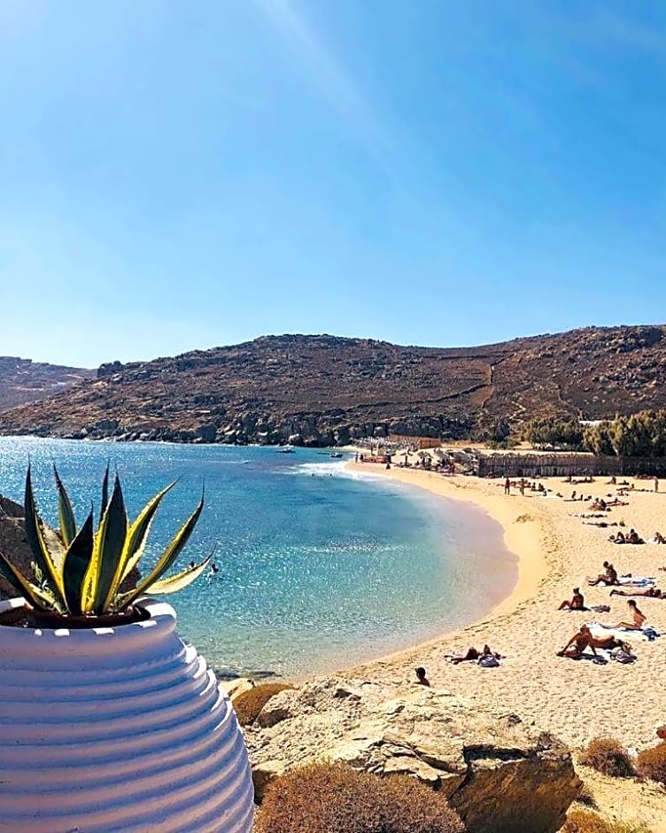 Agrari Ninemia Mykonos