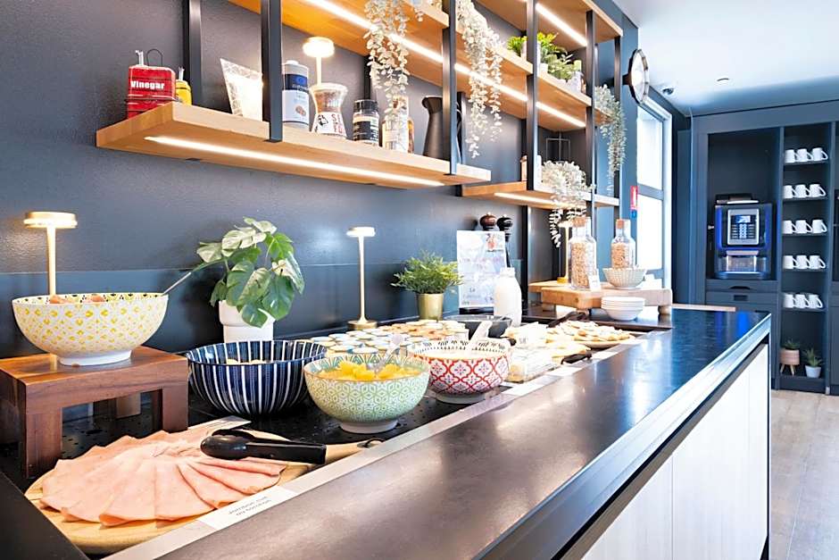 Campanile Roissy Le Mesnil Amelot