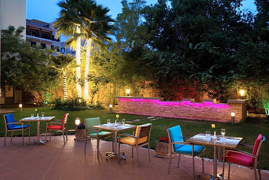 Park Inn By Radisson Al Khobar