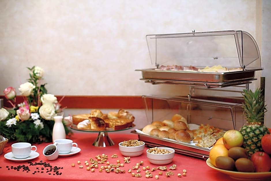 Hotel Cavour