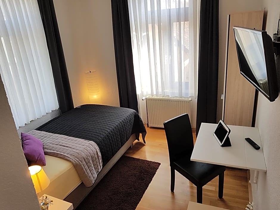 Hotel Exquisite