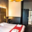 Hotel Industrie