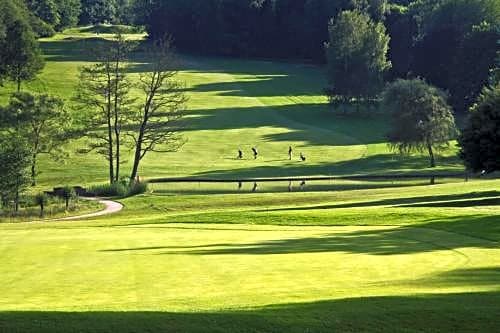 Golfhotel Denzerheide