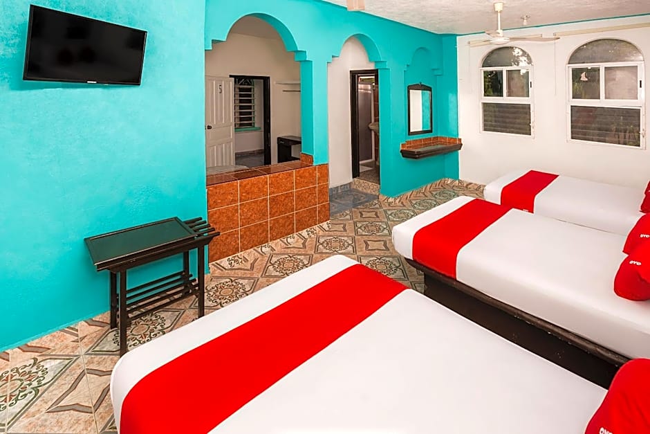 Hotel America