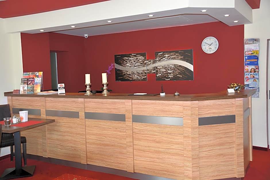 Altstadthotel Harburg