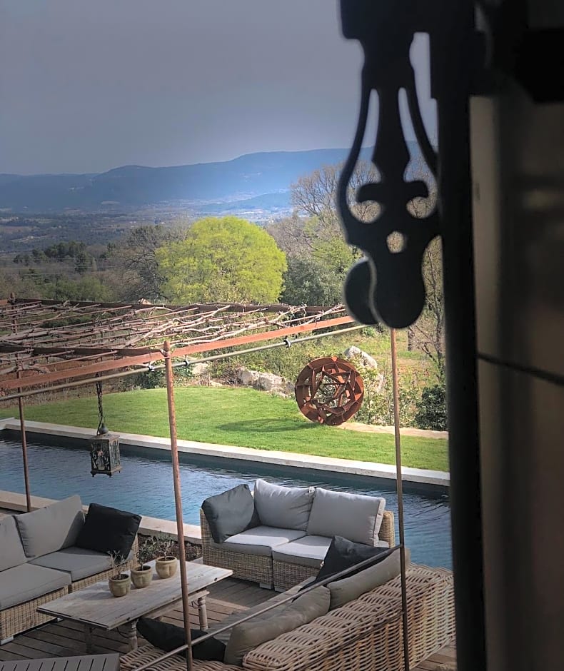 Une Sieste en Luberon – Bonnieux, UT