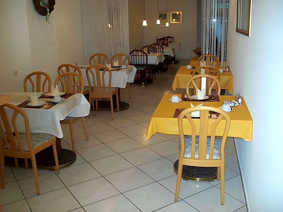 Bestprice Hotel Aachen City