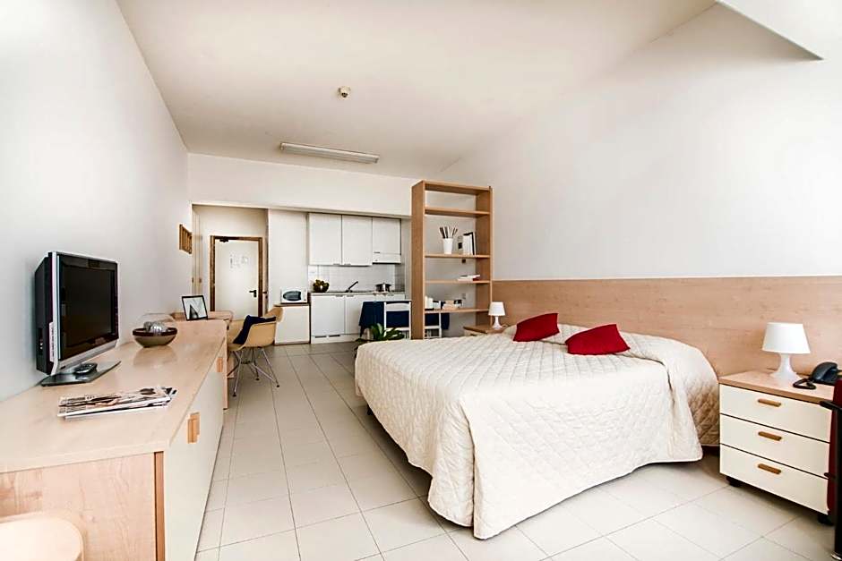 Residence Panigale