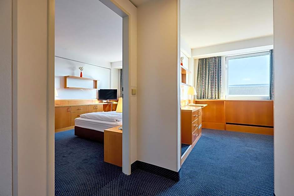 Hotel Strudlhof Vienna