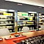 citizenM Amsterdam South