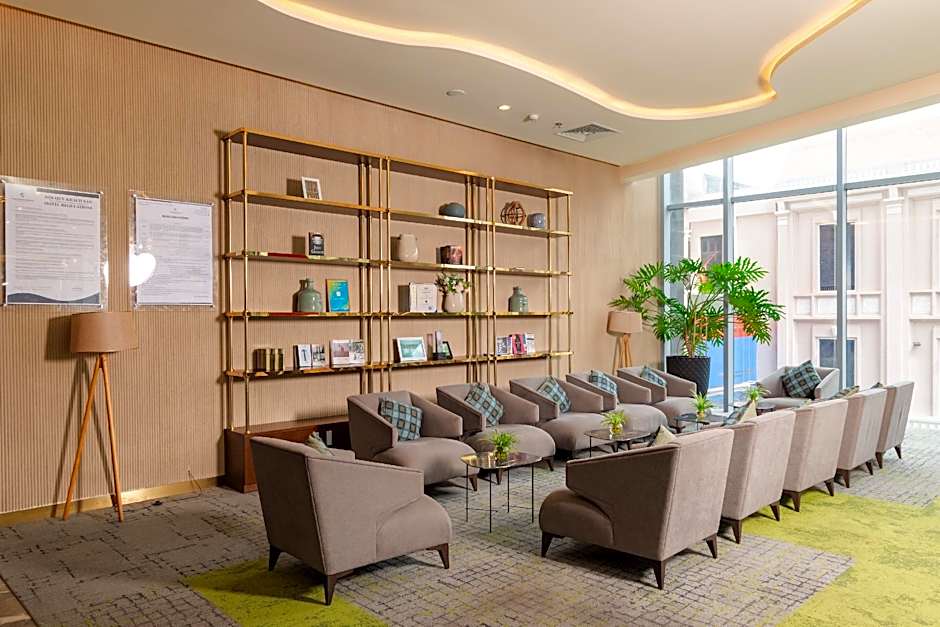 The Empyrean Nha Trang