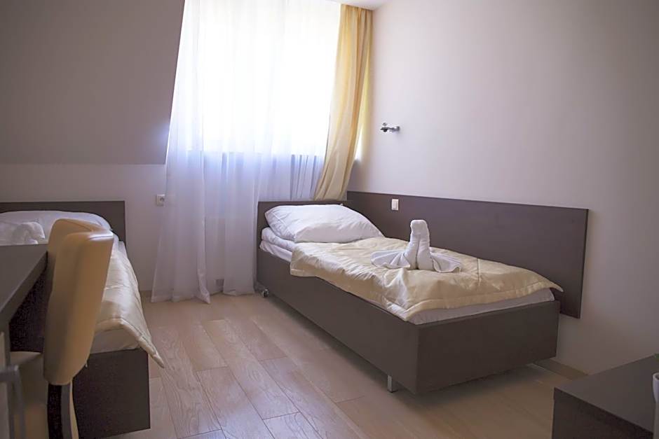 Ośrodek Wypoczynku i Rekreacji Venus