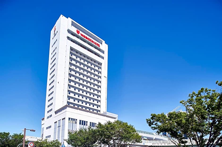 Kanku Izumiotsu Washington Hotel
