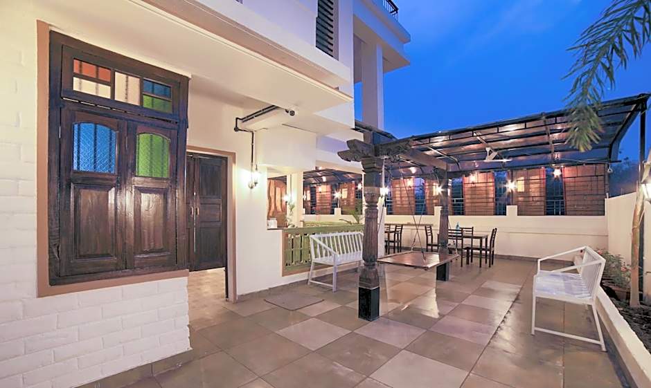 Treebo Chalets, Nagpur Airport