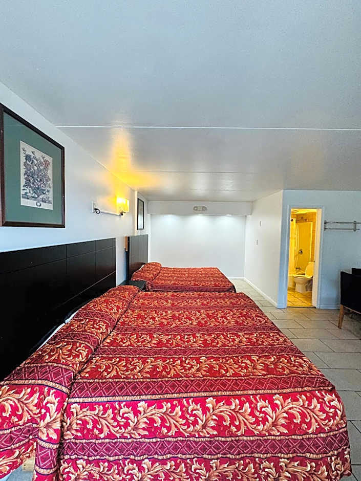 Skyview Manor Motel