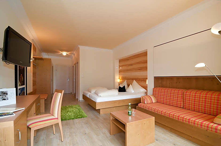 Family & Sporthotel Kärntnerhof