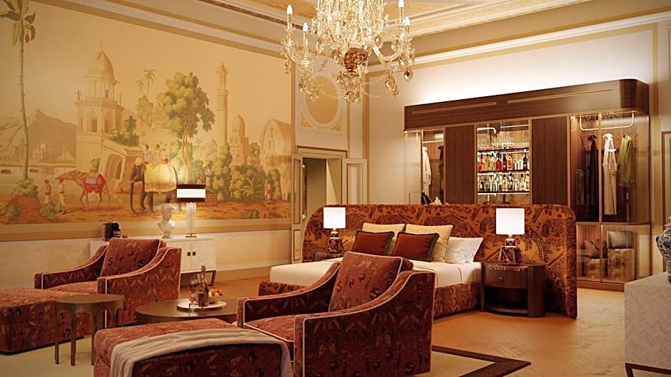 Eight Venezia