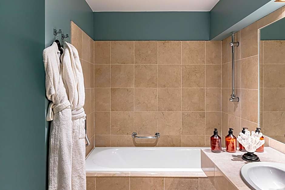 Maison des Ambassadeurs