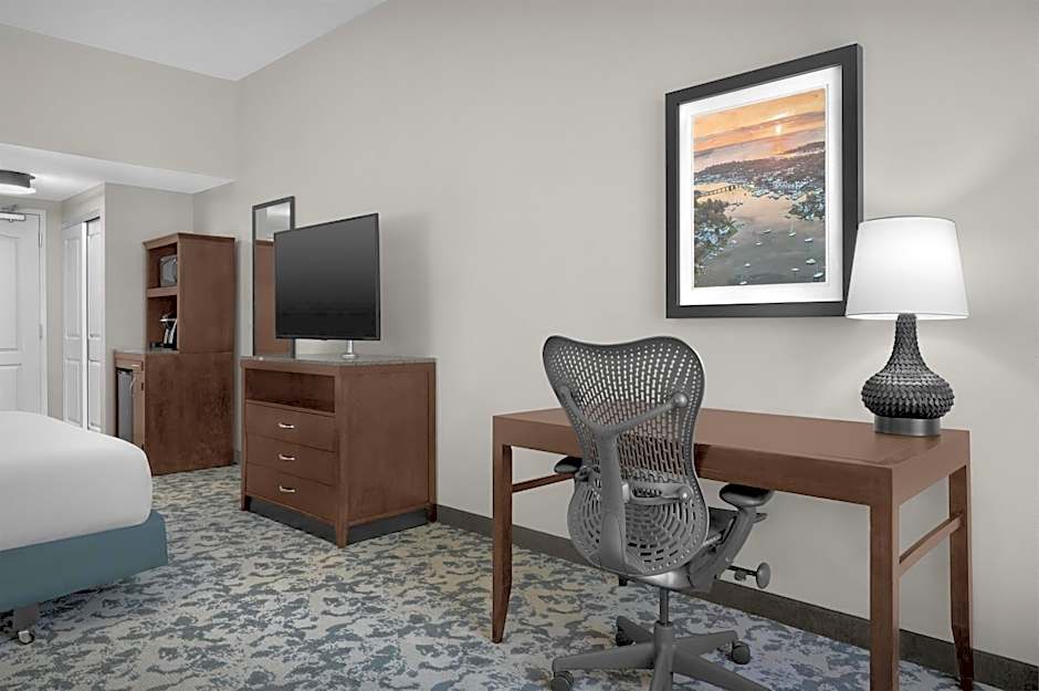 Hilton Garden Inn Annapolis