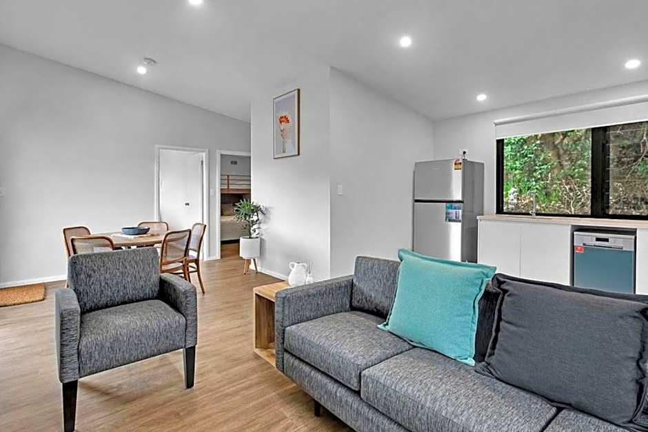 Reflections Seal Rocks - Holiday Park