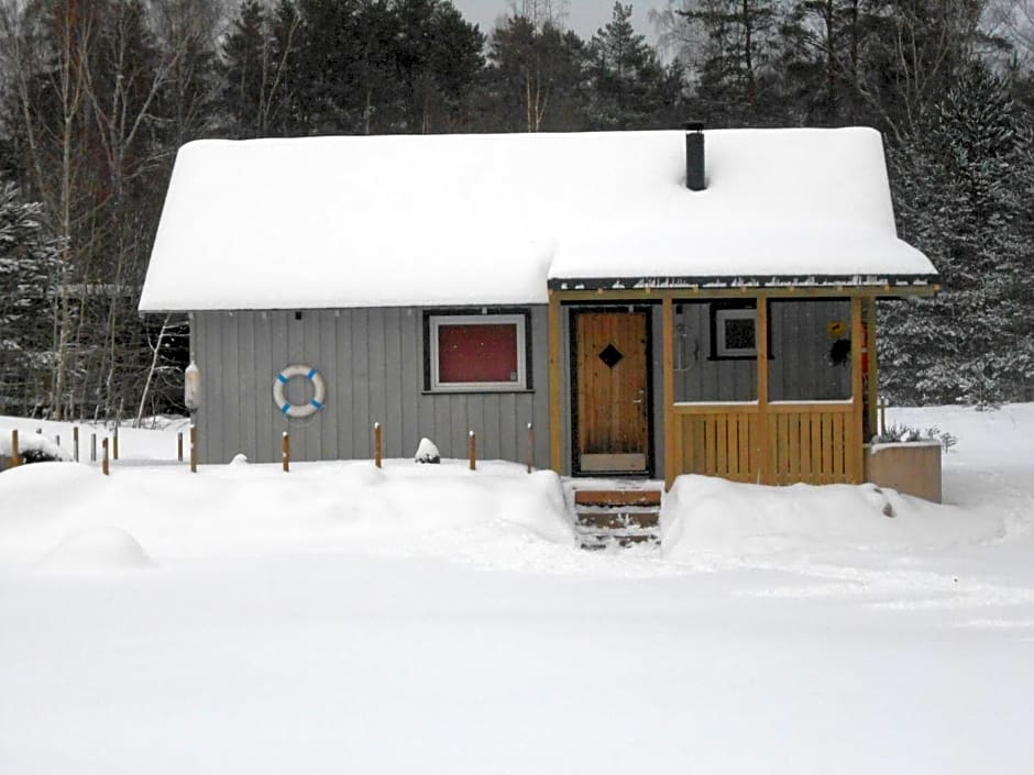 Aablaranna Puhkemaja