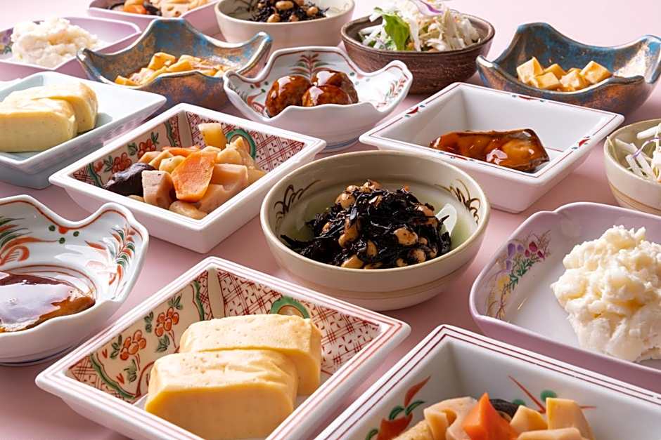 Iga Ueno City Hotel