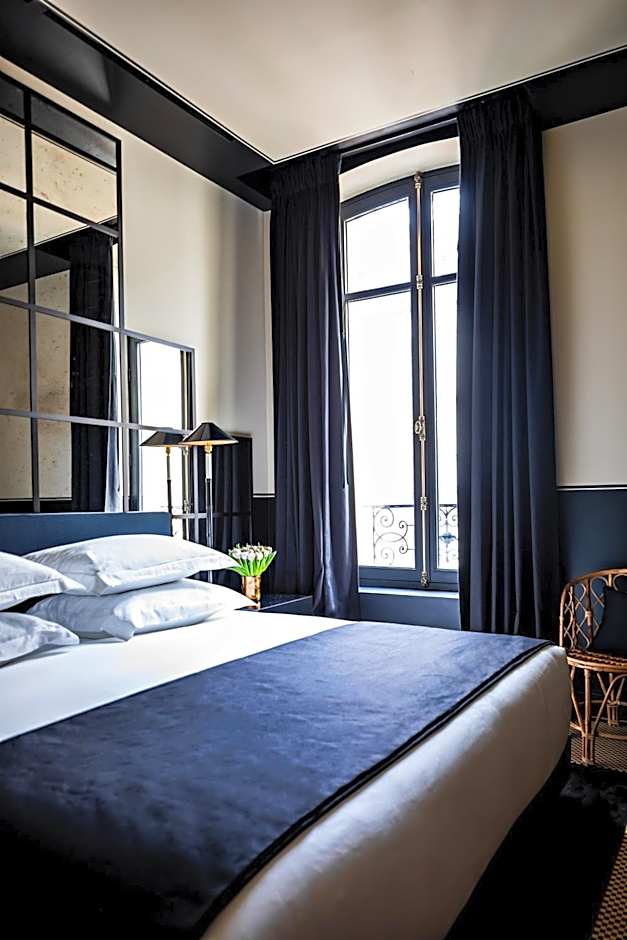 Monsieur George Hotel & Spa - Champs-Elysées