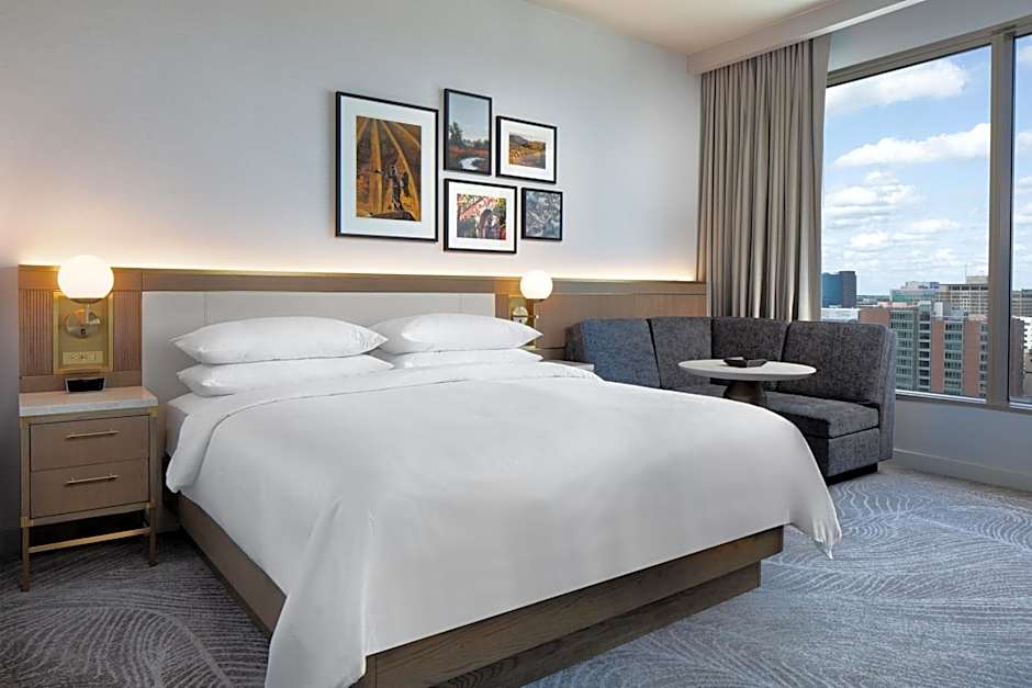 JW Marriott Grand Rapids