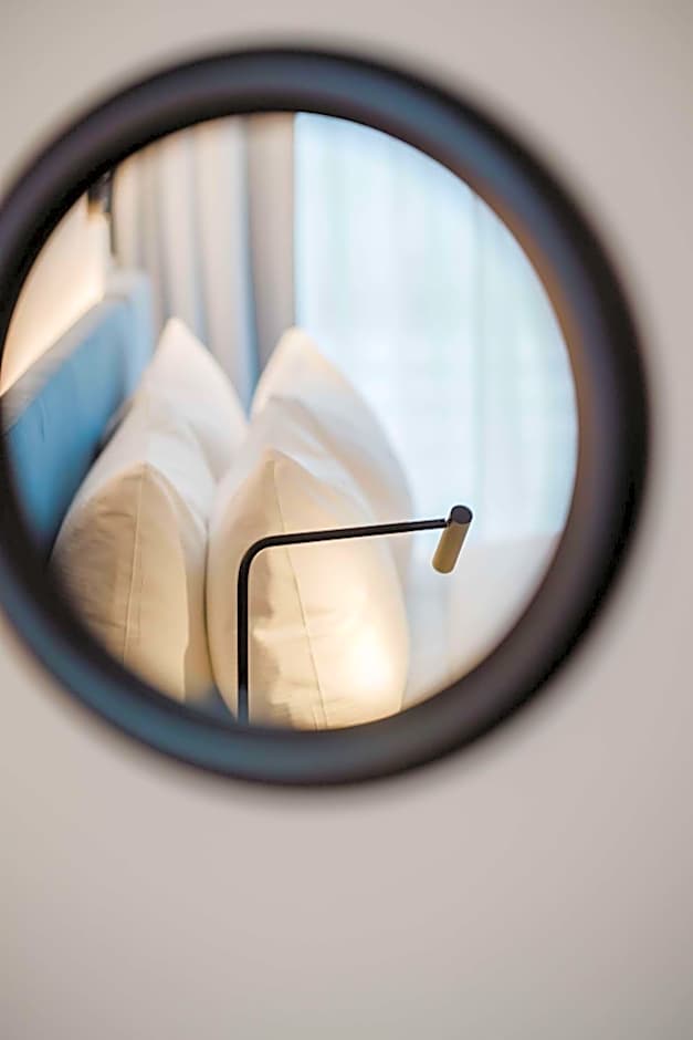 Hampton by Hilton Vienna City West