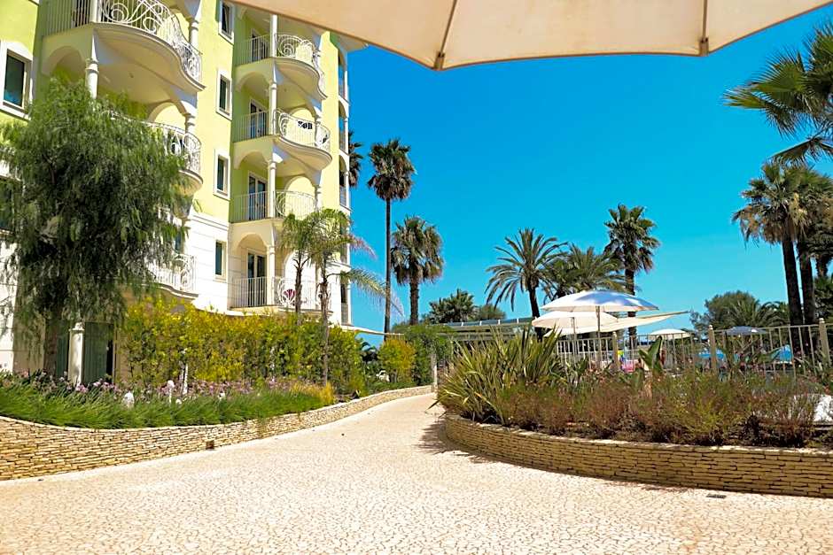 Smeraldo Suites & Spa