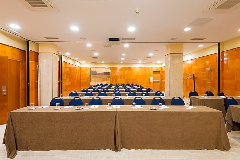 NH Ciudad De Valladolid