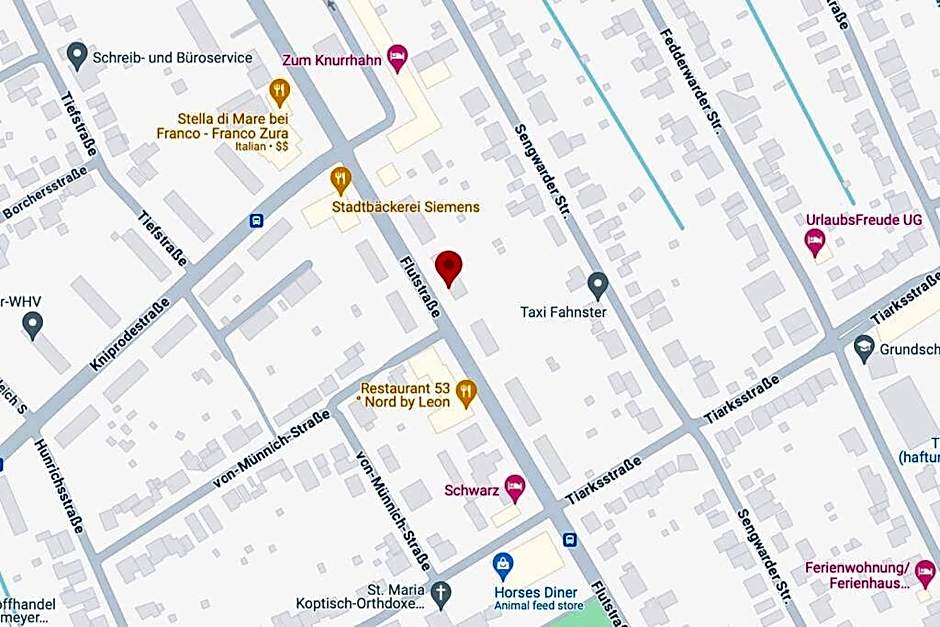 Complete All Inclusive Apartment+Netflix