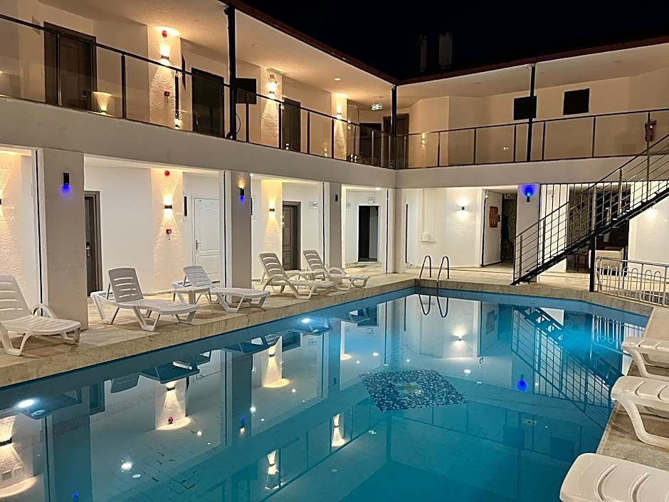 Han Dalyan Hotel