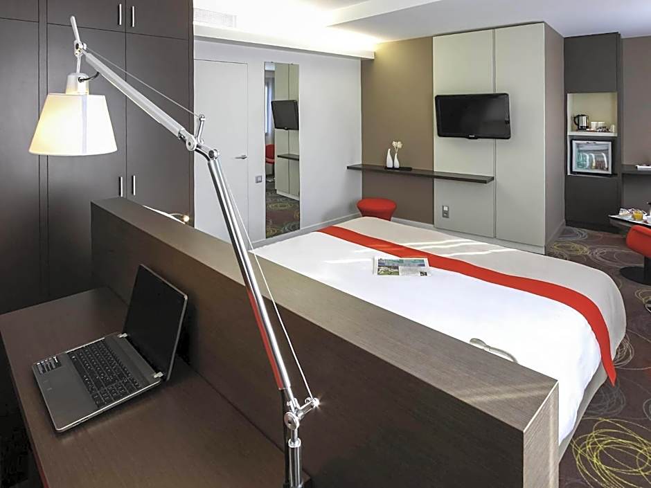 Mercure Niort Marais Poitevin