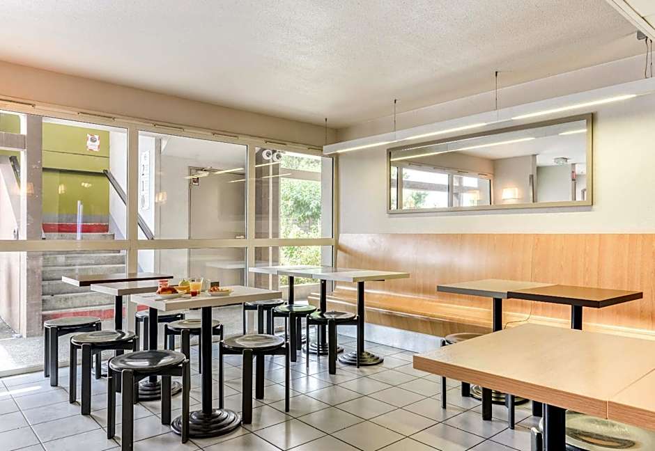 B&B HOTEL Montpellier 2