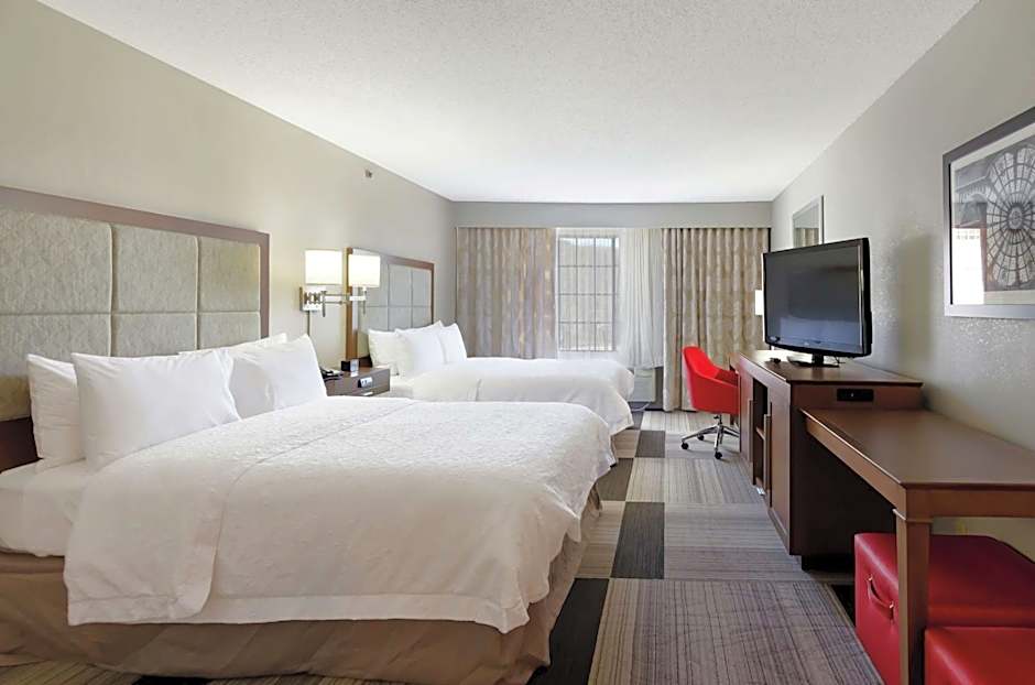 Hampton Inn By Hilton Salem