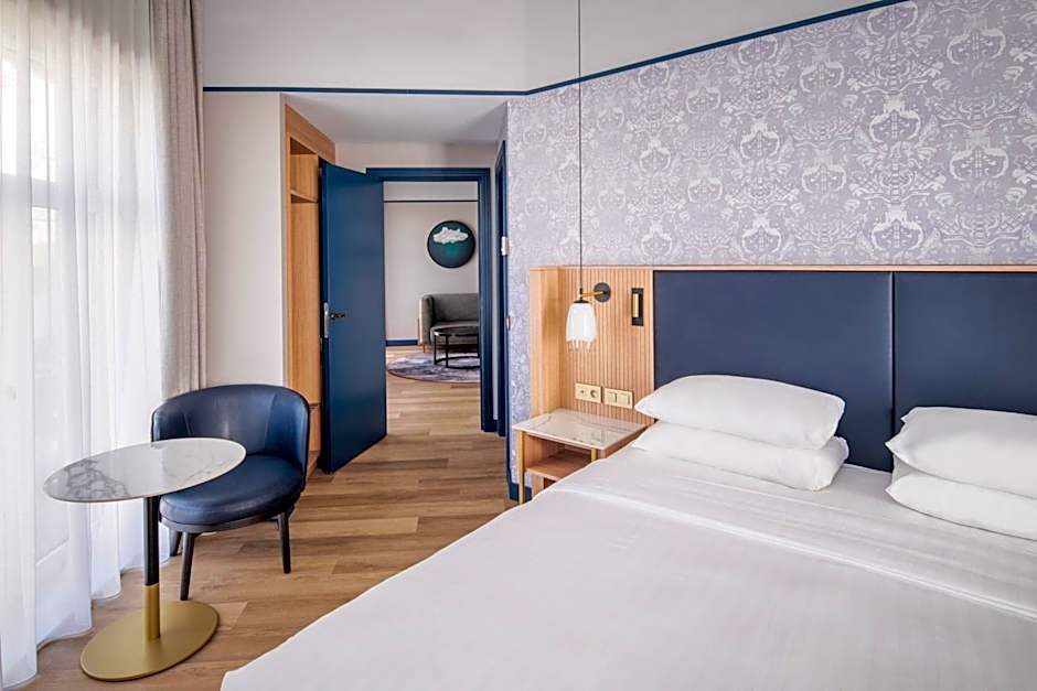 Photo 1 of 13 of Signature Suite