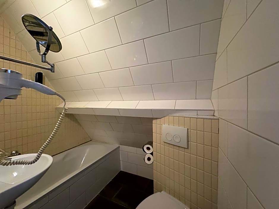 Boutique Hotel La Belle Vue