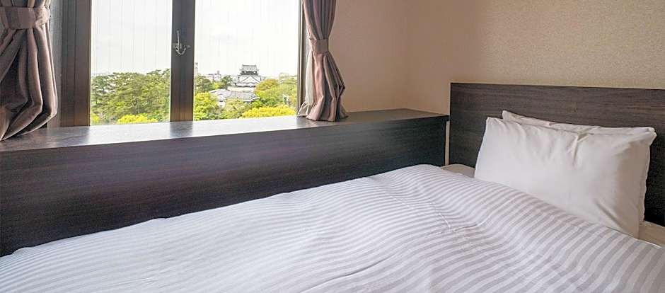 Okazaki New Grand Hotel