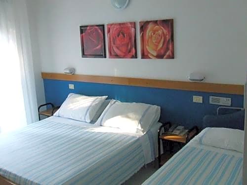 Hotel Morotti