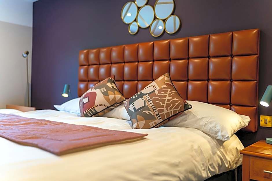 The Conningbrook Hotel