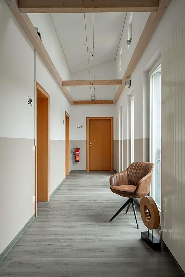 Hotel & Restaurant Bestenheider Stuben