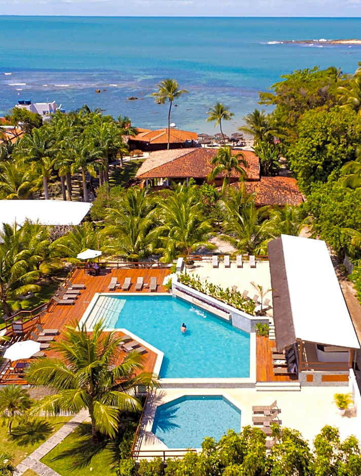 Village Paraíso Tropical
