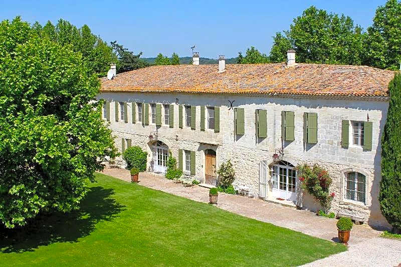 HOTEL DOMAINE DES CLOS - Les Collectionneurs