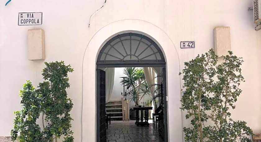 Palazzo NUR Luxury Rooms