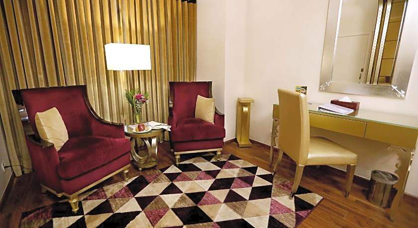 Ramada by Wyndham Multan