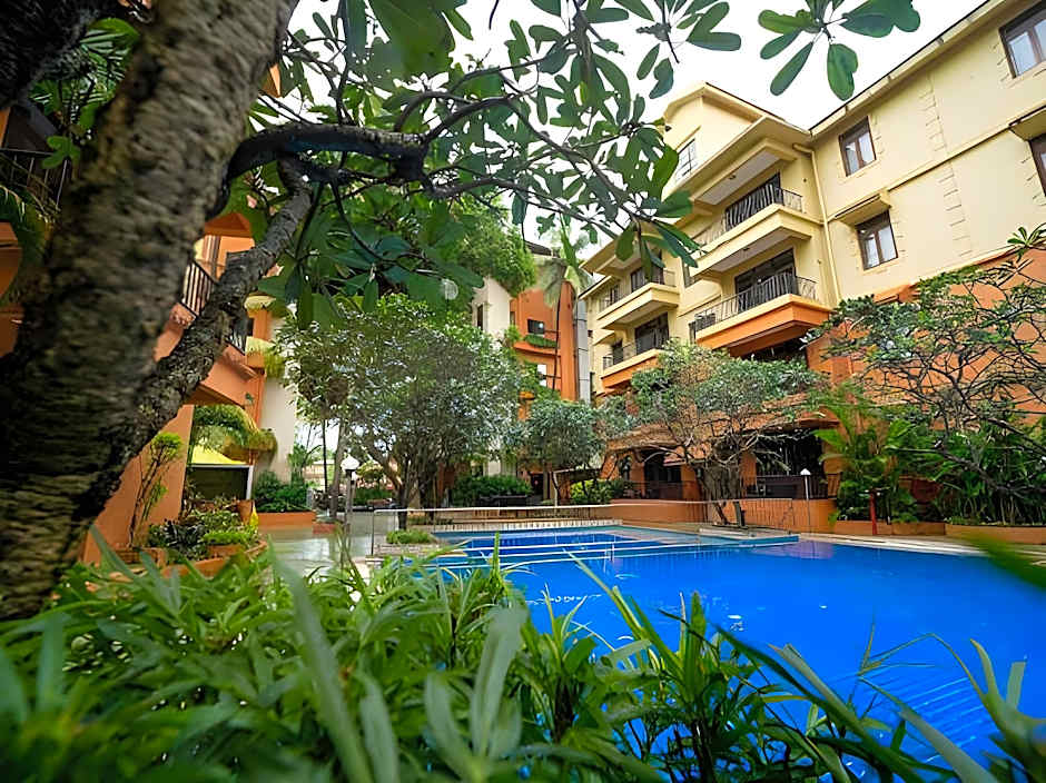 Neelams The Grand Hotel