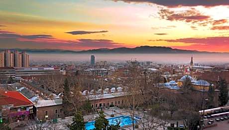 Kent Bursa
