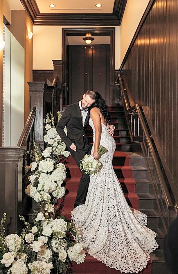 InterContinental Montreal By IHG